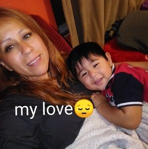 Meet your Posher, Vicky